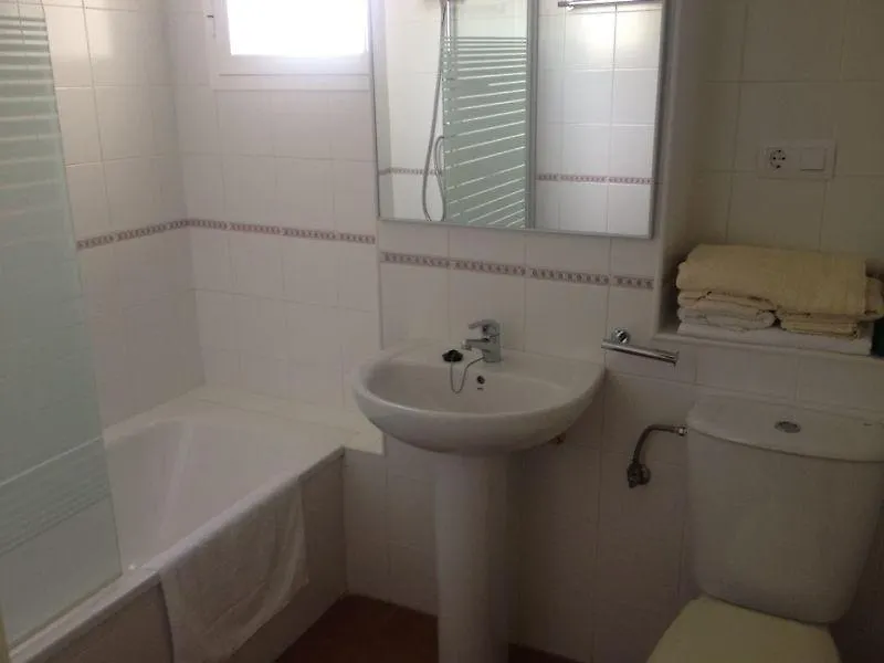 Retama Apartment Chiclana de la Frontera