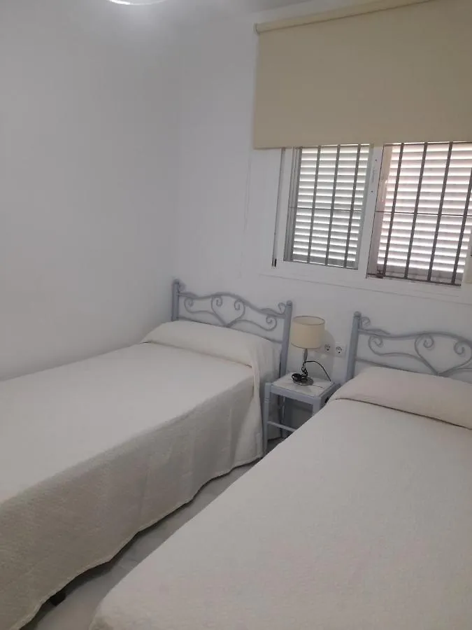 Retama Apartment Chiclana de la Frontera