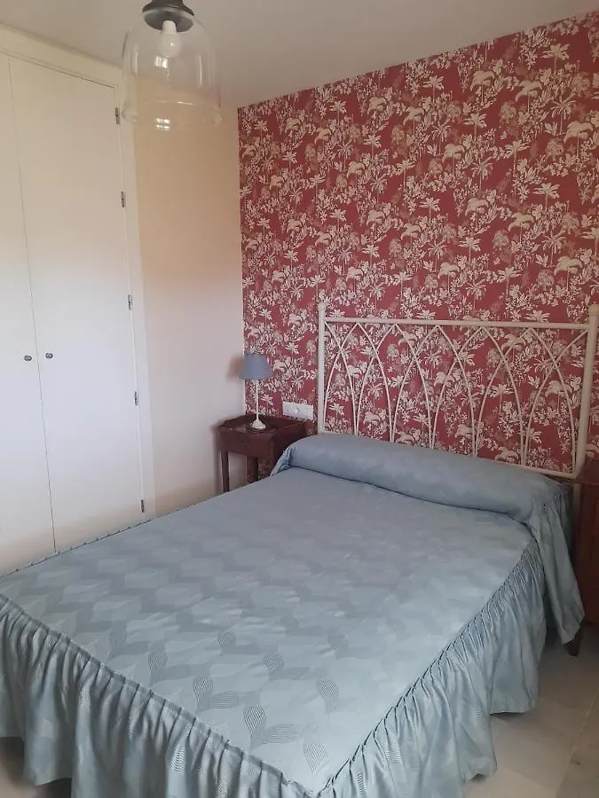 Retama Apartment Chiclana de la Frontera