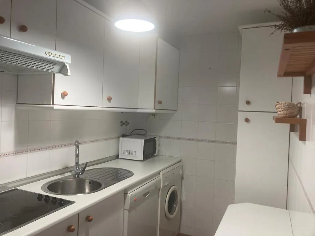 Retama Apartment Chiclana de la Frontera Spain