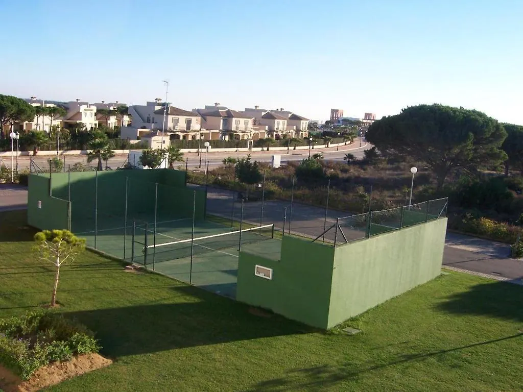 Retama Apartment Chiclana de la Frontera