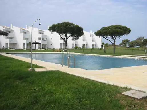 Retama Apartment Chiclana de la Frontera Spain