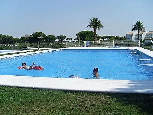 Retama Apartment Chiclana de la Frontera